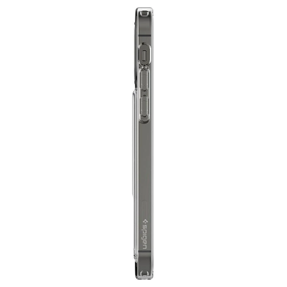 Hurtownia GSM - Spigen Apple Case Kristallschlitz iPhone 12 Pro Max Kristallklar - SPN1516CL - {ean13} - Hurt