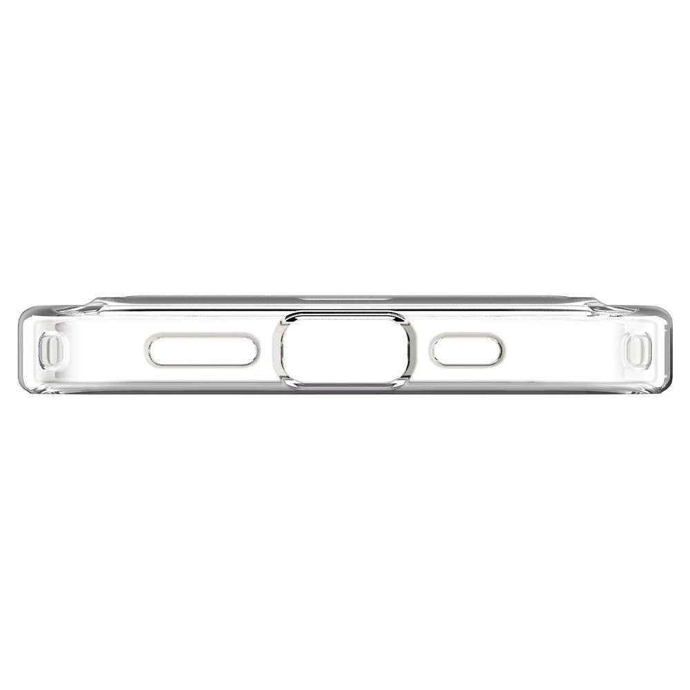 Hurtownia GSM - Spigen Apple Case Kristallschlitz iPhone 12 Pro Max Kristallklar - SPN1516CL - {ean13} - Hurt