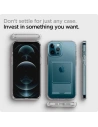 Hurtownia GSM - Spigen Apple Case Kristallschlitz iPhone 12 Pro Max Kristallklar - SPN1516CL - {ean13} - Hurt