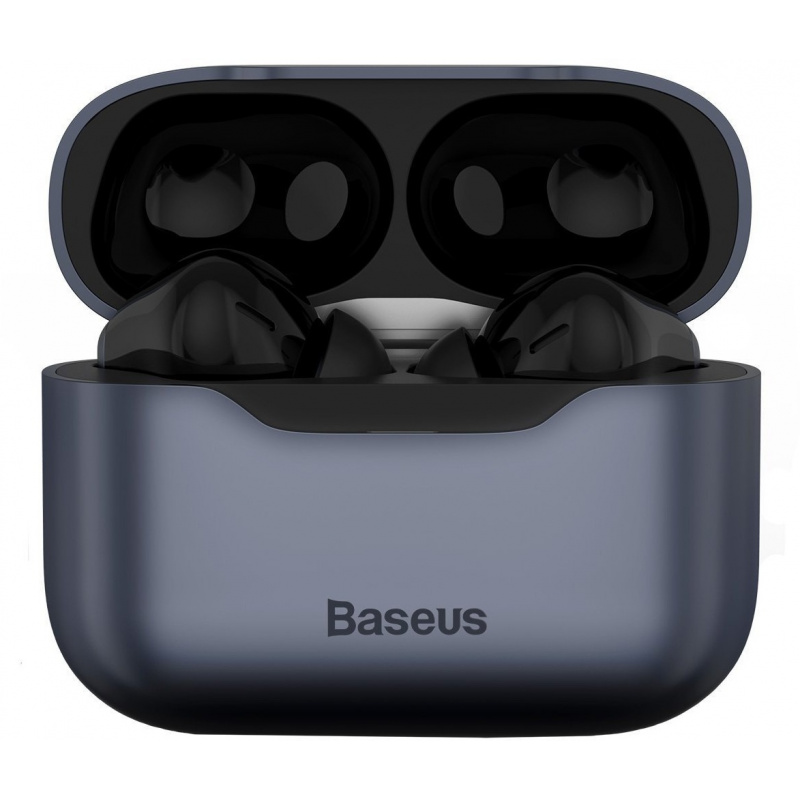 Baseus Distributor - 6953156233355 - BSU2047 - Baseus S1 Pro Tarnish TWS earphones with ANC, Bluetooth 5.1 - B2B homescreen
