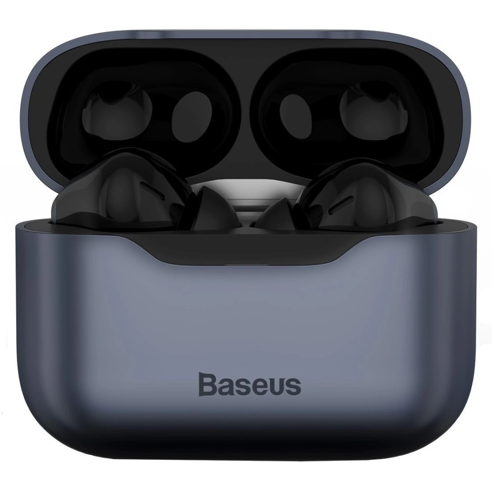 Wholesale Baseus S1 Pro Tarnish TWS earphones with ANC, Bluetooth 5.1 - BSU2047 - {ean13} - Hurt