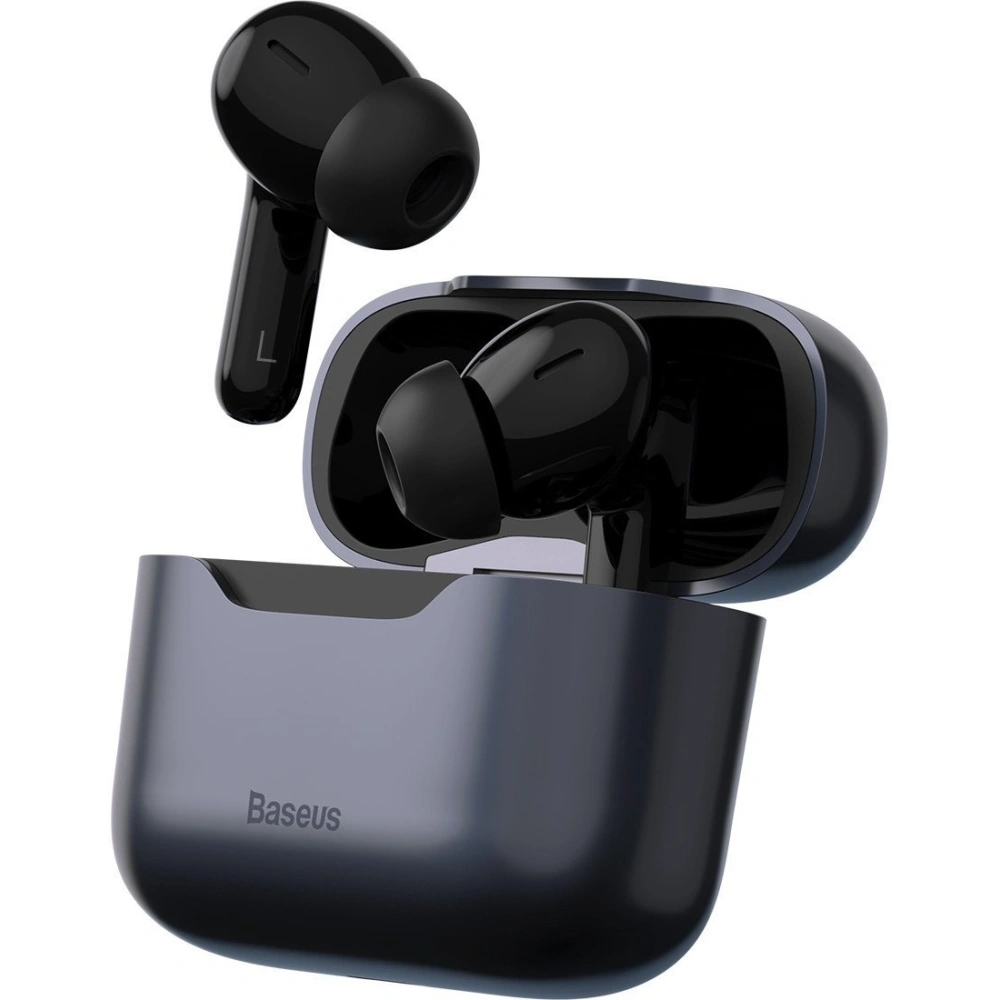 Hurtownia GSM - Słuchawki Baseus S1 Pro Tarnish z funkcją ANC, Bluetooth 5.1 - BSU2047 - {ean13} - Hurt