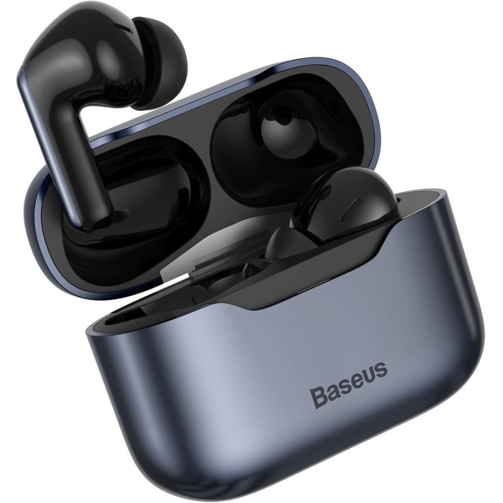 Hurtownia GSM - Słuchawki Baseus S1 Pro Tarnish z funkcją ANC, Bluetooth 5.1 - BSU2047 - {ean13} - Hurt