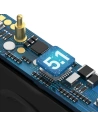 Hurtownia GSM - Słuchawki Baseus S1 Pro Tarnish z funkcją ANC, Bluetooth 5.1 - BSU2047 - {ean13} - Hurt