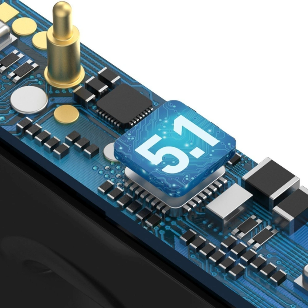 Hurtownia GSM - Słuchawki Baseus S1 Pro Tarnish z funkcją ANC, Bluetooth 5.1 - BSU2047 - {ean13} - Hurt