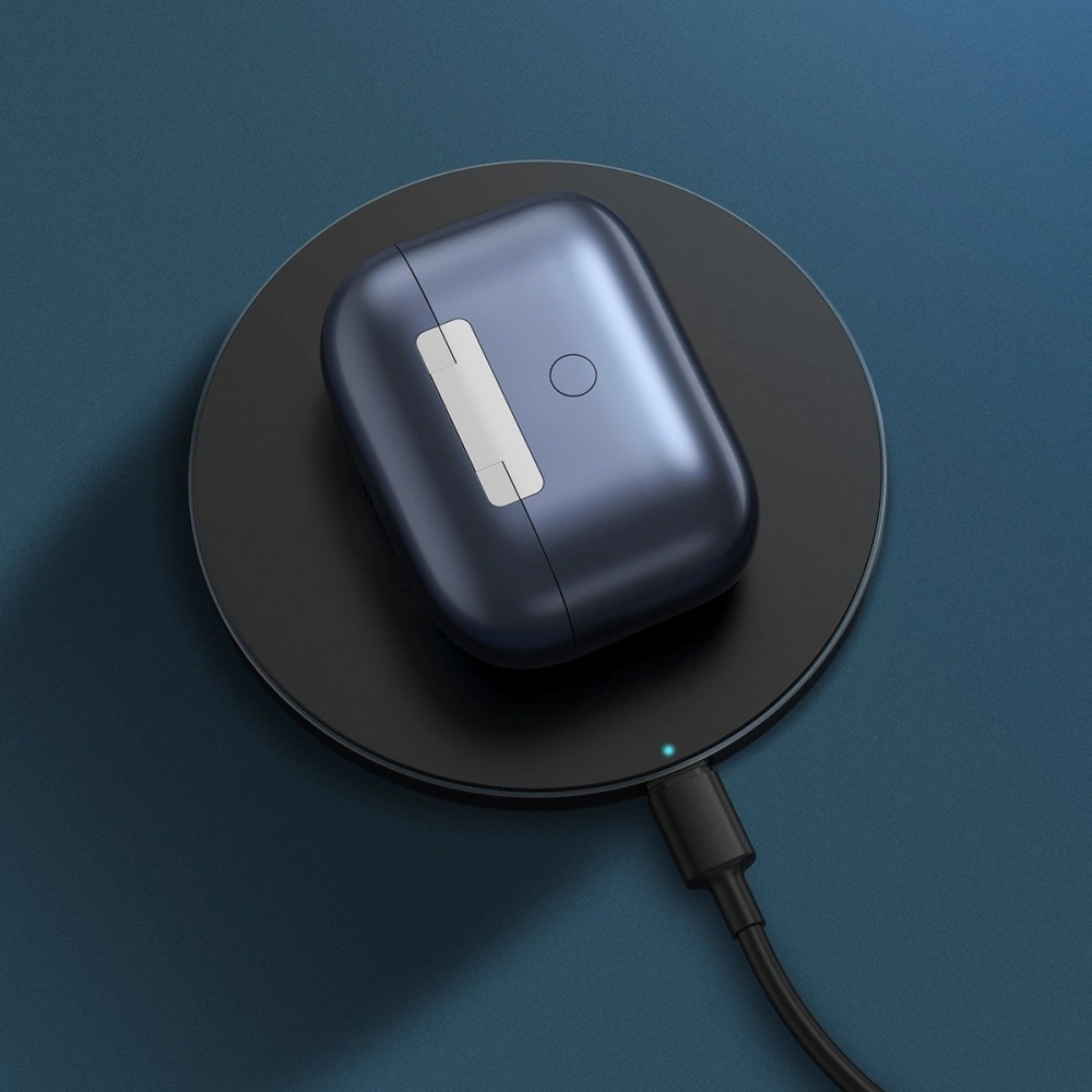 Hurtownia GSM - Słuchawki Baseus S1 Pro Tarnish z funkcją ANC, Bluetooth 5.1 - BSU2047 - {ean13} - Hurt