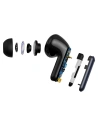 Hurtownia GSM - Słuchawki Baseus S1 Pro Tarnish z funkcją ANC, Bluetooth 5.1 - BSU2047 - {ean13} - Hurt