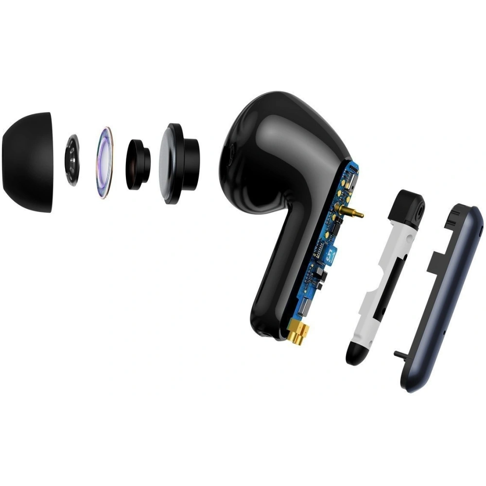 Hurtownia GSM - Słuchawki Baseus S1 Pro Tarnish z funkcją ANC, Bluetooth 5.1 - BSU2047 - {ean13} - Hurt