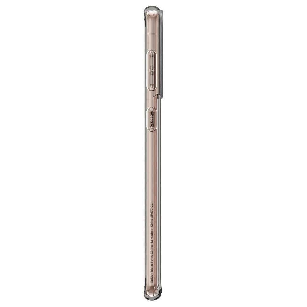 Hurtownia GSM - Etui Spigen Cyrill Cecile Samsung Galaxy S21+ Plus Rose Floral - SPN1519RS - {ean13} - Hurt