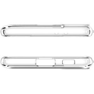 Hurtownia GSM - Etui Spigen Cyrill Cecile Samsung Galaxy S21+ Plus Rose Floral - SPN1519RS - {ean13} - Hurt
