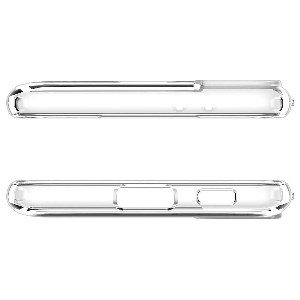Hurtownia GSM - Etui Spigen Cyrill Cecile Samsung Galaxy S21+ Plus Rose Floral - SPN1519RS - {ean13} - Hurt