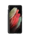 Hurtownia GSM - Etui Spigen Liquid Air Pen Samsung Galaxy S21 Ultra Matte Black - SPN1520BLK - {ean13} - Hurt