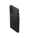 Hurtownia GSM - Etui Spigen Liquid Air Pen Samsung Galaxy S21 Ultra Matte Black - SPN1520BLK - {ean13} - Hurt
