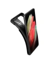 Hurtownia GSM - Etui Spigen Liquid Air Pen Samsung Galaxy S21 Ultra Matte Black - SPN1520BLK - {ean13} - Hurt