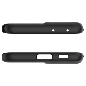 Hurtownia GSM - Etui Spigen Liquid Air Pen Samsung Galaxy S21 Ultra Matte Black - SPN1520BLK - {ean13} - Hurt