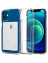Spigen Crystal Slot Apple iPhone 12 mini Crystal Clear