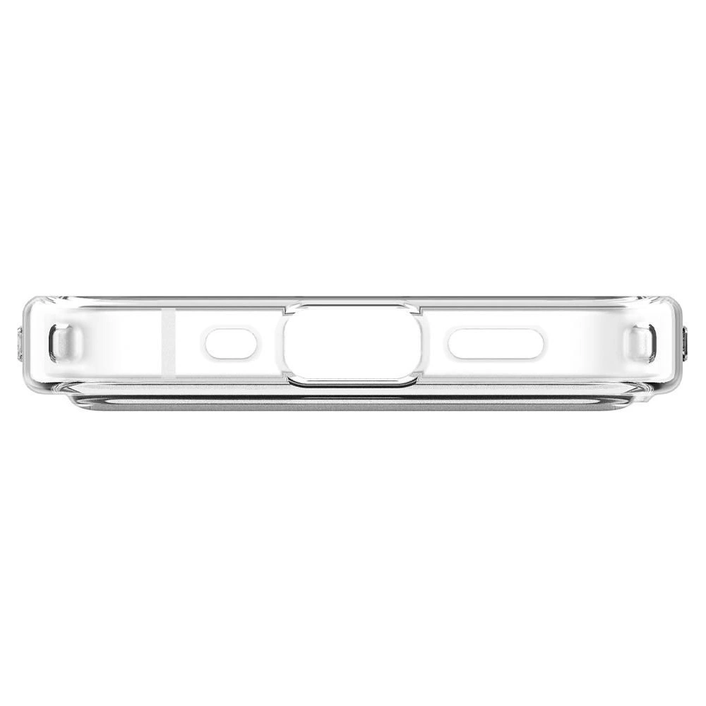 Wholesale Spigen Crystal Slot Apple iPhone 12 mini Crystal Clear - SPN1521CL - {ean13} - Hurt