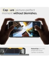 Wholesale Spigen Optik Crystal Apple iPhone 12 mini Chrome Grey - SPN1522GRY - {ean13} - Hurt