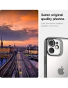 Wholesale Spigen Optik Crystal Apple iPhone 12 mini Chrome Grey - SPN1522GRY - {ean13} - Hurt