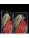Wholesale Whitestone Dome Glass Samsung Galaxy S21+ Plus [2 PACK] - WSD046 - {ean13} - Hurt