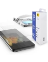 Wholesale Whitestone Dome Glass Samsung Galaxy S21 [2 PACK] - WSD047 - {ean13} - Hurt