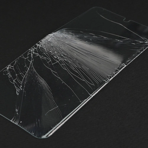 Szkło hartowane z klejem UV Whitestone Dome Glass Samsung Galaxy S21 [2 PACK]