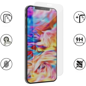 Hurtownia GSM - Szkło hartowane Whitestone EZ Glass Apple iPhone 12/12 Pro [2 PACK] - WSD049 - {ean13} - Hurt