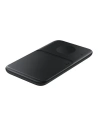 Hurtownia GSM - Ładowarka indukcyjna Samsung Duo EP-P4300TB czarny/black - SMG400BLK - {ean13} - Hurt