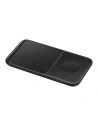 Hurtownia GSM - Ładowarka indukcyjna Samsung Duo EP-P4300TB czarny/black - SMG400BLK - {ean13} - Hurt