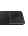 Hurtownia GSM - Ładowarka indukcyjna Samsung Duo EP-P4300TB czarny/black - SMG400BLK - {ean13} - Hurt