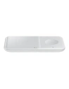 Ładowarka indukcyjna Samsung Duo EP-P4300TW biały/white