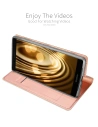 Hurtownia GSM - Etui DuxDucis SkinPro Xperia XZ2 Compact Rose Gold - DDS076RS - {ean13} - Hurt