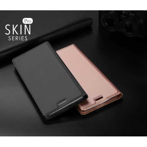 Kup Etui DuxDucis SkinPro Xperia XZ2 Compact Rose Gold - 6934913090572 - DDS076RS - Home Screen