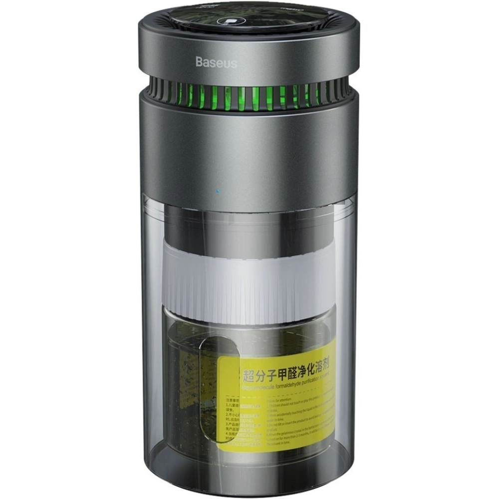 Wholesale Baseus Replacement cartridge for car air purifier - BSU2048 - {ean13} - Hurt