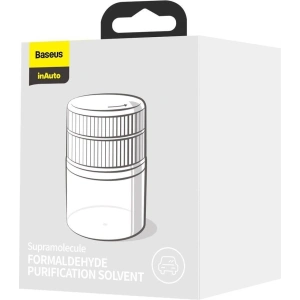Wholesale Baseus Replacement cartridge for car air purifier - BSU2048 - {ean13} - Hurt