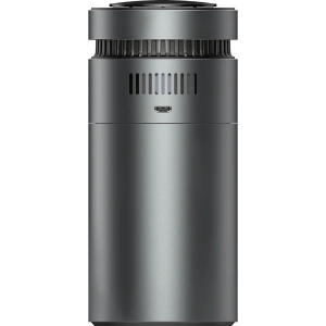 Wholesale Baseus car air purifier, with formaldehyde indicator (black) - BSU2049BLK - {ean13} - Hurt
