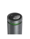Wholesale Baseus car air purifier, with formaldehyde indicator (black) - BSU2049BLK - {ean13} - Hurt