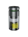 Wholesale Baseus car air purifier, with formaldehyde indicator (black) - BSU2049BLK - {ean13} - Hurt