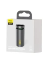 Wholesale Baseus car air purifier, with formaldehyde indicator (black) - BSU2049BLK - {ean13} - Hurt