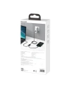 Wholesale Baseus Flash Series 2-in-1 Cable Type-c to 2x Type-C, 100W, 1.5m Black - BSU2050BLK - {ean13} - Hurt