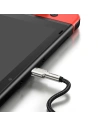 Hurtownia GSM - Kabel USB-C do USB-C Baseus Cafule, 100W, 1m (czarny) - BSU2052BLK - {ean13} - Hurt