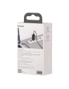 Wholesale Baseus GaN Lite Quick Travel Charger C+C 65W EU (black) - BSU2058BLK - {ean13} - Hurt