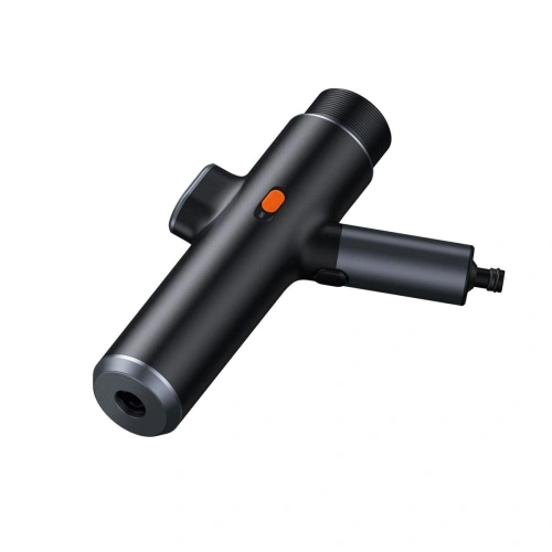 Samochodowa myjka ciśnieniowa Baseus Dual Power, z pompą wodną