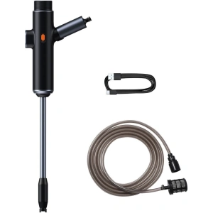 Wholesale Baseus wireless car pressure washer - BSU2062 - {ean13} - Hurt