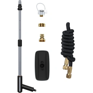 Wholesale Baseus Clean Guard nozzle with car wash hose, 7.5m - BSU2063 - {ean13} - Hurt