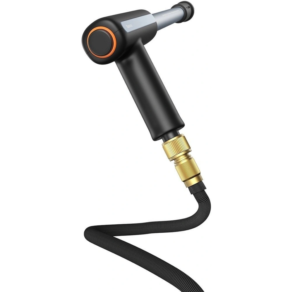 Wholesale Baseus Clean Guard nozzle with car wash hose, 7.5m - BSU2063 - {ean13} - Hurt