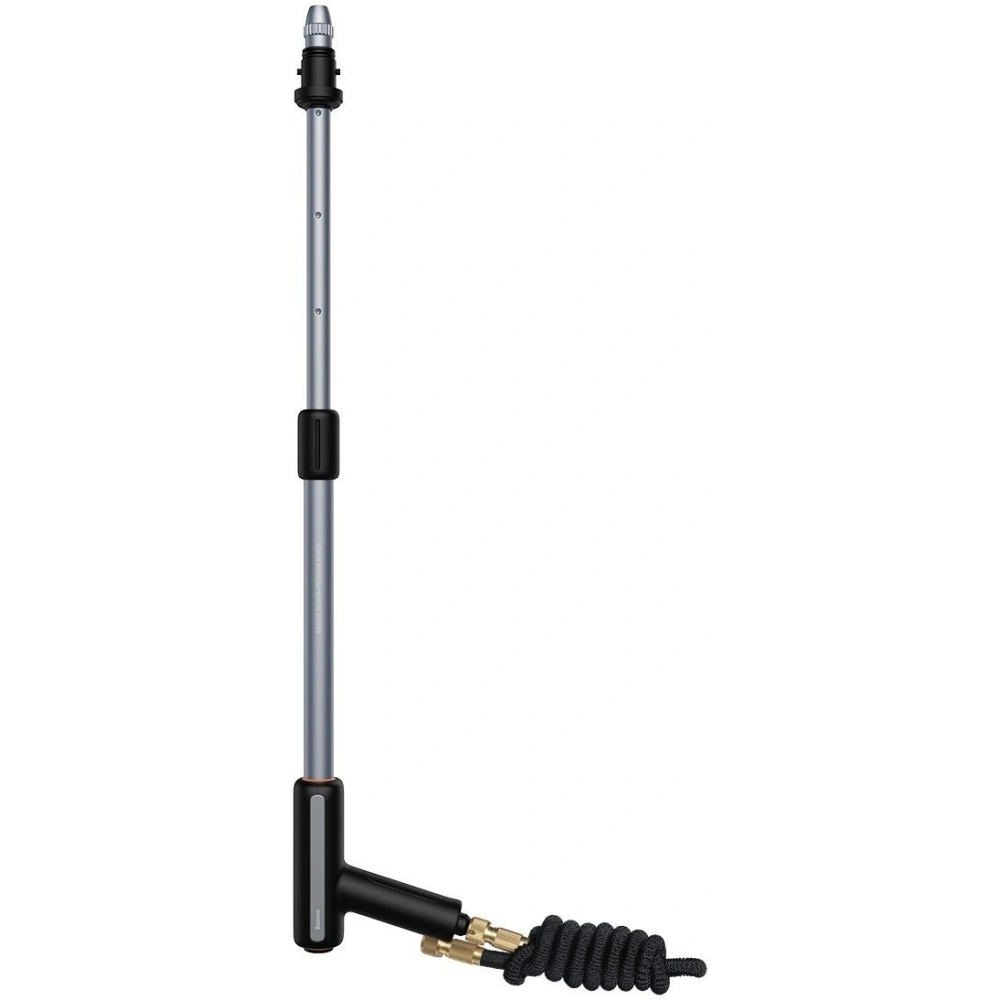 Wholesale Baseus Clean Guard nozzle with car wash hose, 7.5m - BSU2063 - {ean13} - Hurt