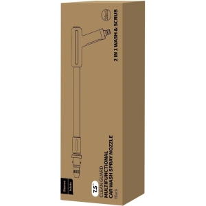 Wholesale Baseus Clean Guard nozzle with car wash hose, 7.5m - BSU2063 - {ean13} - Hurt