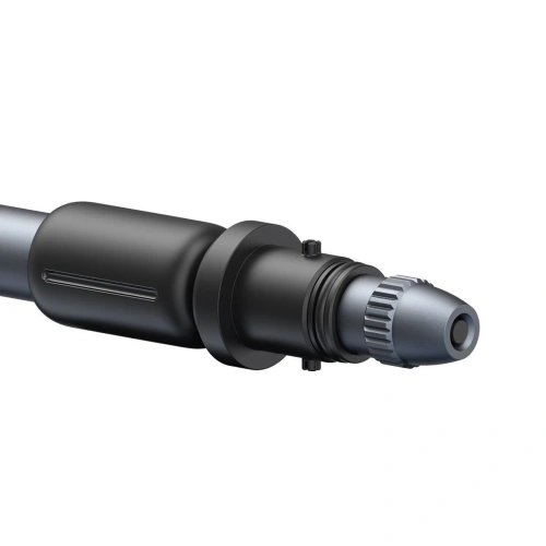 Wąż z dyszą ciśnieniową Baseus Clean Guard, 15m ze strumieniem wody