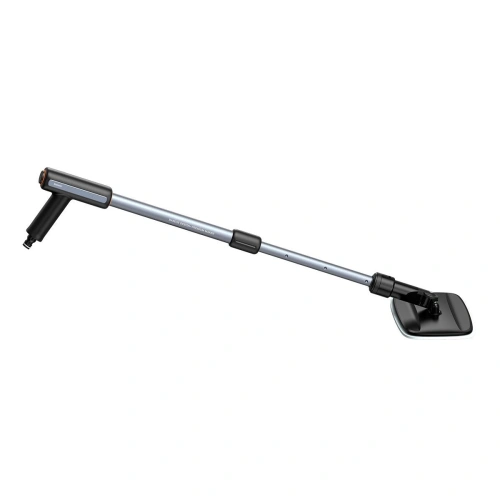 Wąż z dyszą ciśnieniową Baseus Clean Guard, 15m ze strumieniem wody